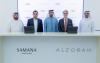 Al Zorah Real Estate & Samana Partner To Launch AED 2.7B Waterfront Destination