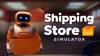 Shipping Store Simulator 2037 Announced For Steam