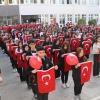 Turkish schools to resume education with flag awareness week