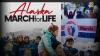 Upcoming Alaska March for Life aims to be largest prolife witness in state history