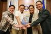 DepEd, CHEd, TESDA vow to implement education plan