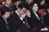 President, first lady attend funeral of late former Prime Minister Lee Hae-chan