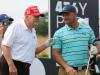 Bryson DeChambeau Is Taking His Job on Donald Trump’s Sports Council Very Seriously as Visuals Emerge