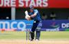 England and Afghanistan into semifinals at ICC u19 Men’s Cricket World Cup