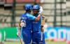 Afghanistan, England storm into U-19 World Cup semifinals