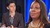 Letitia James fires attorney consumer fraud over criticism of pediatric ‘gender care’