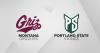Montana men go on road, hand Portland State first Big Sky Conference loss