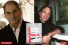 Barneys scion Gene Pressman accused of vengefully smearing ex-exec in ‘score-settling’ book