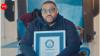 Bahraini rapper Flipperachi enters Guinness World Records as Fa9la from Dhurandhar tops charts