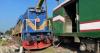 Dhaka’s train link with northern region resumes after 3 hours