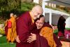Reflections From the Historic Gelongma Ordination in Bhutan