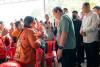 Cambodia Unveils Three-Point Relief Plan for Displaced Famil...