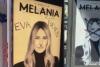 LA moves buses with ads for Melania movie after film posters at stops vandalized