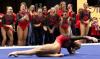 Utah’s gymnastics team records win over Arizona State on alumni night