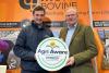 Cork based company Munster Bovine the latest to come on board as a patron of Agri Aware