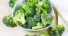 Food experts explain why you should never boil frozen broccoli