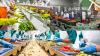 Food Processing PLI Sees Rs 9,207 Cr Investment, Rs 2,162 Cr Incentives Disbursed