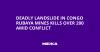 Deadly Landslide in Congo Rubaya Mines Kills Over 200 Amid Conflict