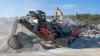 SBM’s large impact crusher designed for quarries and recycling makes its North American debut at CONEXPO-CON/AGG