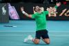 Djokovic and Alcaraz have shots at tennis history in the Australian Open final