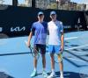 Bulgaria Has New Junior Grand Slam Champion: Dimitar Kisimov Wins Australian Open Doubles Title