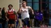 Freshman Cale Wilson breaks triple jump record in first career meet as Men’s Indoor Track and Field cruises to win at annual Joe Banks Invitational