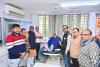 Tata Steel UISL Blood Donation Camp Collects 178 Units for Jamshedpur Healthcare