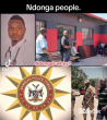 NamPol condemns tribally divisive music video on social media