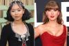 Griff Says It's 'Wild' to Have Taylor Swift Championing Her Career After Growing Up Listening to Pop Star's Music (Exclusive) By Erin Clack and Nicole Pajer