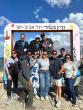 “It’s Complicated” to Connected: Honeymoon Israel and Jewish Belonging Post 10/7