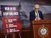 US Senate approves spending package, but short government shutdown likely 