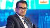 ‘100% agree with Economic Survey’: Former NITI Aayog CEO Amitabh Kant rallies behind age limit policy for social media