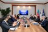 Cormier: WB ready to support Azerbaijan’s role as regional connector