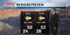 Warming trend continues this weekend in Western Colorado