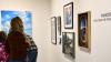 Colorado Springs Airport unveils first rotating art exhibition in “Art at COS” program