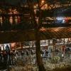 Ship ahoy! Prague's homeless find safe haven on river boat