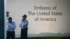 ‘Will not be updated regularly’: US Embassy limits social media operations amid govt shutdown