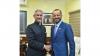 Oman, India foreign ministers discuss trade, critical minerals in Delhi