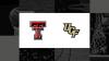 How to watch Texas Tech vs. UCF men's basketball: TV channel and streaming options for January 31