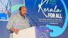 Kerala for All conclave: State government mulling industrial status for tourism sector, says Minister Rajeeve