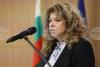President Iotova Extends Greetings to Union of Thracian Societies in Bulgaria