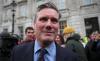 Britain's Starmer ends China trip aimed...