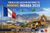 Mining Indaba 2026: French Delegation Returns to Indaba
