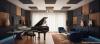 9 Creative Home Music Room Ideas for Professional Sound and Style