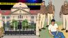 No Instant Rewards For UP Cops; Mandatory FIR & Medical Aid For Injured: Allahabad High Court Tightens Noose On 'Encounter Culture'
