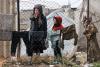 United Nations: Families in Gaza continue to face harsh winter conditions