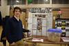 Student scientists share findings at 25th High School Science & Engineering Fair