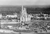 Orlando Sentinel 150: Tourists have long loved Orlando; Disney made it a whole new world