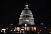 Financial shutdown begins as US congress faces budget deadlock