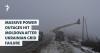 Massive Power Outages Hit Moldova After Ukrainian Grid Failure